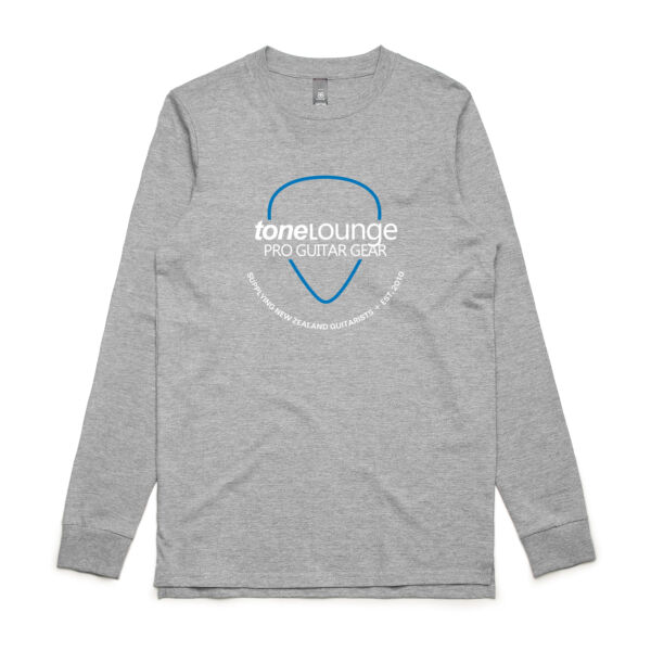 Tone Lounge Long-Sleeve Thumbnail