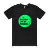 AS Colour Mens Basic Tee Thumbnail