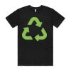 AS Colour Mens Basic Tee Thumbnail
