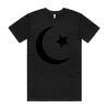 AS Colour Mens Basic Tee Thumbnail