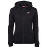JB's Ladies Full Zip Fleecy Hoodie Thumbnail