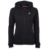 JB's Ladies Full Zip Fleecy Hoodie Thumbnail