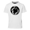 Podium Mens Poly Tee Thumbnail