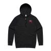AS Colour Mens Supply Zip Hood Thumbnail