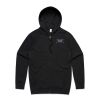 AS Colour Mens Supply Zip Hood Thumbnail