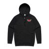 AS Colour Mens Supply Zip Hood Thumbnail