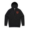 AS Colour Mens Supply Zip Hood Thumbnail