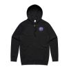 AS Colour Mens Supply Zip Hood Thumbnail