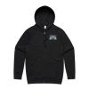 AS Colour Mens Supply Zip Hood Thumbnail