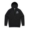 AS Colour Mens Supply Zip Hood Thumbnail