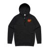 AS Colour Mens Supply Zip Hood Thumbnail