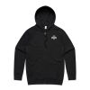 AS Colour Mens Supply Zip Hood Thumbnail