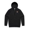 AS Colour Mens Supply Zip Hood Thumbnail