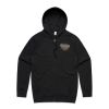AS Colour Mens Supply Zip Hood Thumbnail