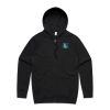 AS Colour Mens Supply Zip Hood Thumbnail