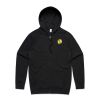 AS Colour Mens Supply Zip Hood Thumbnail
