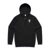 AS Colour Mens Supply Zip Hood Thumbnail