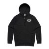 AS Colour Mens Supply Zip Hood Thumbnail