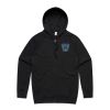 AS Colour Mens Supply Zip Hood Thumbnail