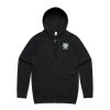 AS Colour Mens Supply Zip Hood Thumbnail