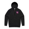 AS Colour Mens Supply Zip Hood Thumbnail