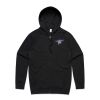 AS Colour Mens Supply Zip Hood Thumbnail