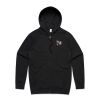 AS Colour Mens Supply Zip Hood Thumbnail