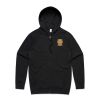 AS Colour Mens Supply Zip Hood Thumbnail