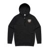 AS Colour Mens Supply Zip Hood Thumbnail