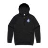 AS Colour Mens Supply Zip Hood Thumbnail