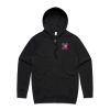 AS Colour Mens Supply Zip Hood Thumbnail