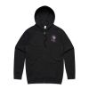 AS Colour Mens Supply Zip Hood Thumbnail