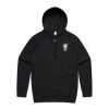 AS Colour Mens Supply Zip Hood Thumbnail