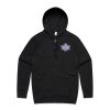 AS Colour Mens Supply Zip Hood Thumbnail
