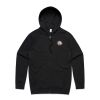 AS Colour Mens Supply Zip Hood Thumbnail