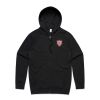 AS Colour Mens Supply Zip Hood Thumbnail