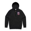 AS Colour Mens Supply Zip Hood Thumbnail