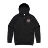 AS Colour Mens Supply Zip Hood Thumbnail