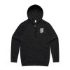 AS Colour Mens Supply Zip Hood Thumbnail