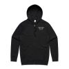 AS Colour Mens Supply Zip Hood Thumbnail