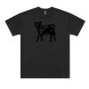 AS Colour Mens Classic Oversized Tee Thumbnail