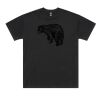 AS Colour Mens Classic Oversized Tee Thumbnail