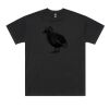 AS Colour Mens Classic Oversized Tee Thumbnail