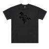 AS Colour Mens Classic Oversized Tee Thumbnail
