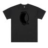 AS Colour Mens Classic Oversized Tee Thumbnail