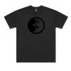 AS Colour Mens Classic Oversized Tee Thumbnail