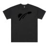 AS Colour Mens Classic Oversized Tee Thumbnail