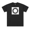 AS Colour Mens Classic Oversized Tee Thumbnail