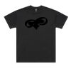 AS Colour Mens Classic Oversized Tee Thumbnail