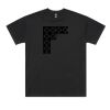 AS Colour Mens Classic Oversized Tee Thumbnail